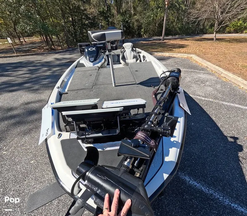 Slide: The Image of Skeeter FXR20LE 2021 - 16216086