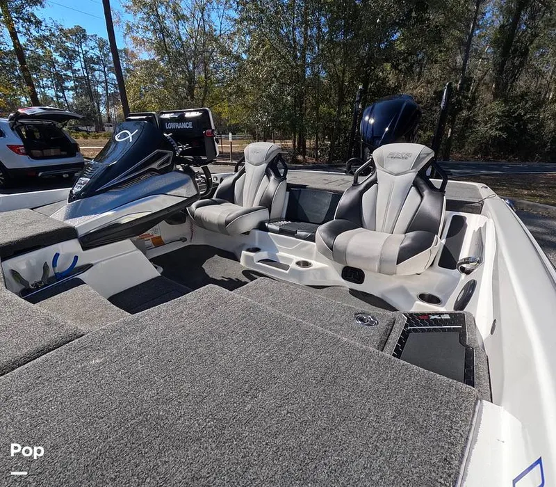 Slide: The Image of Skeeter FXR20LE 2021 - 16216088