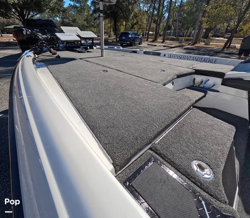 Slide: The Image of Skeeter FXR20LE 2021 - 16216089