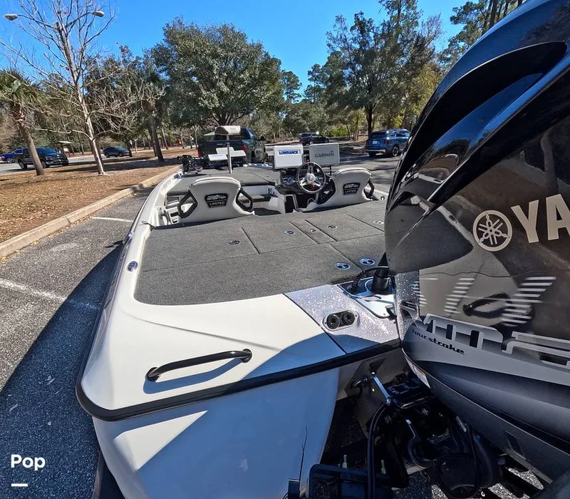 Slide: The Image of Skeeter FXR20LE 2021 - 16216091