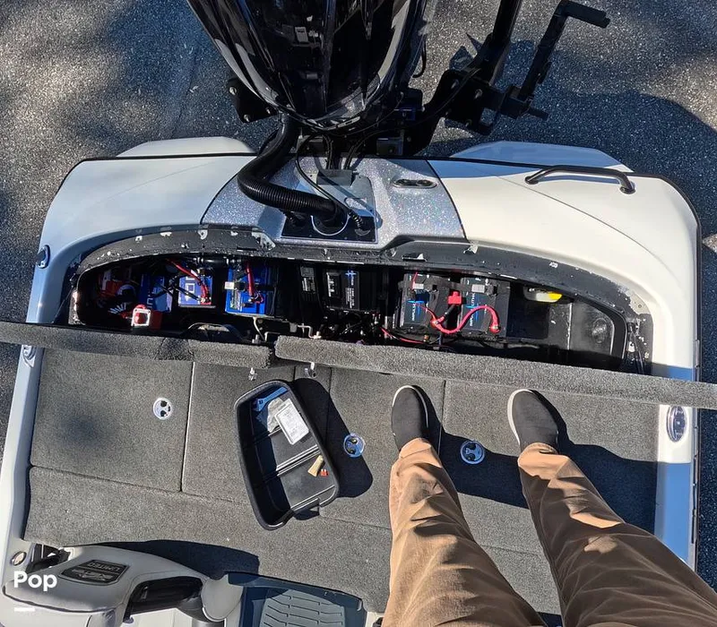 Slide: The Image of Skeeter FXR20LE 2021 - 16216095