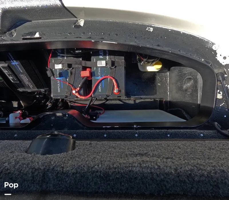 Slide: The Image of Skeeter FXR20LE 2021 - 16216096