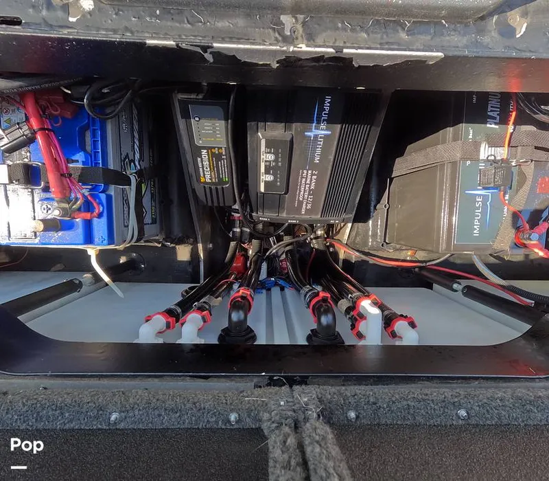 Slide: The Image of Skeeter FXR20LE 2021 - 16216097