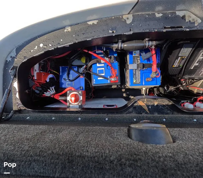 Slide: The Image of Skeeter FXR20LE 2021 - 16216098