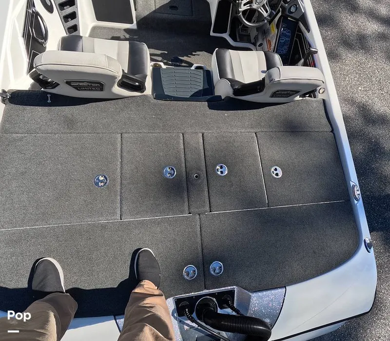 Slide: The Image of Skeeter FXR20LE 2021 - 16216099