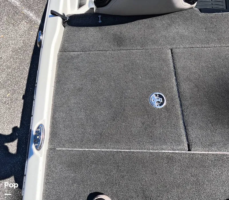 Slide: The Image of Skeeter FXR20LE 2021 - 16216100