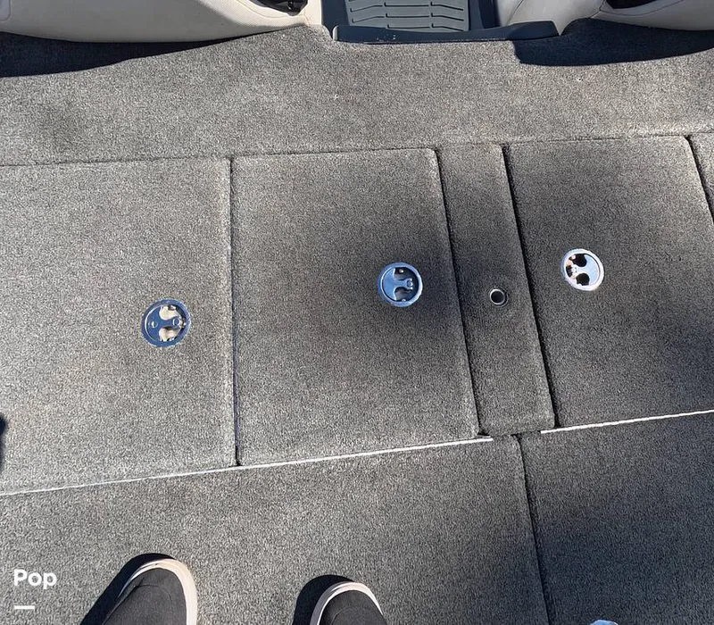 Slide: The Image of Skeeter FXR20LE 2021 - 16216102