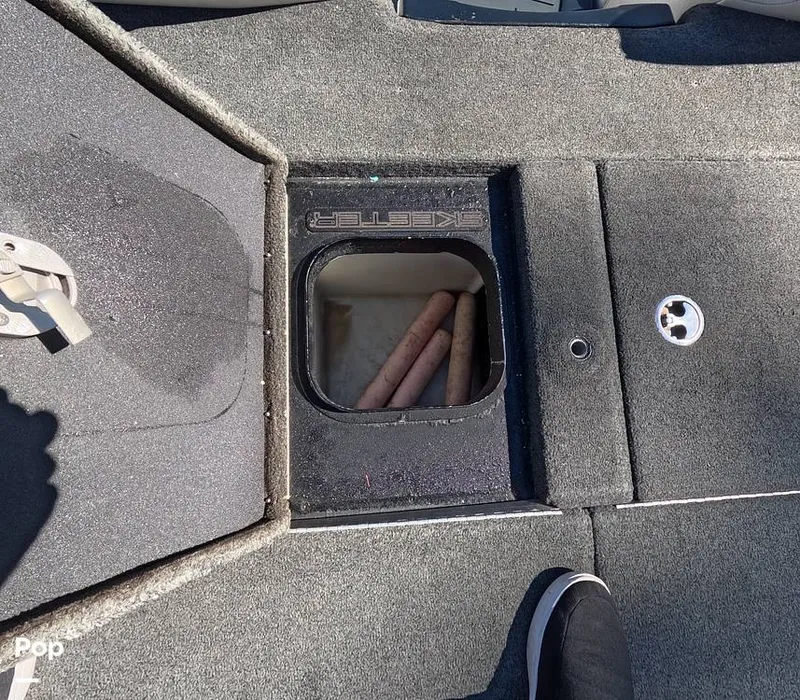 Slide: The Image of Skeeter FXR20LE 2021 - 16216103