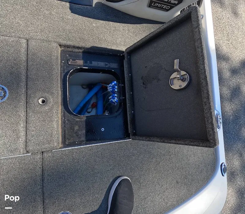 Slide: The Image of Skeeter FXR20LE 2021 - 16216105