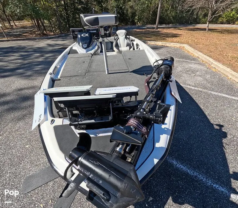 Slide: The Image of Skeeter FXR20LE 2021 - 16216087