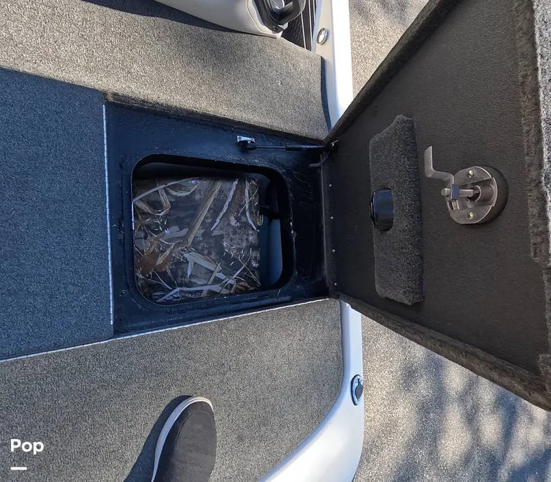 Slide: The Image of Skeeter FXR20LE 2021 - 16216107