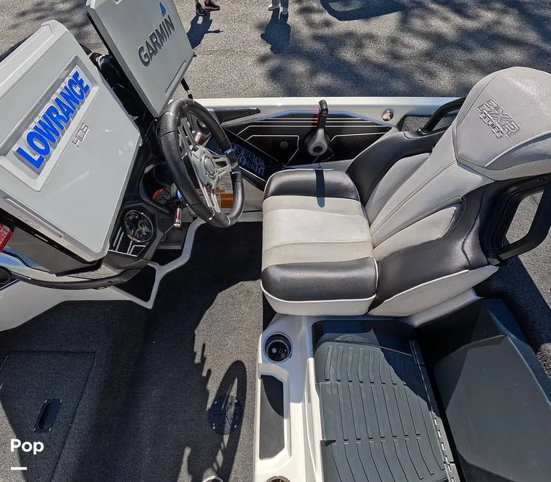 Slide: The Image of Skeeter FXR20LE 2021 - 16216109