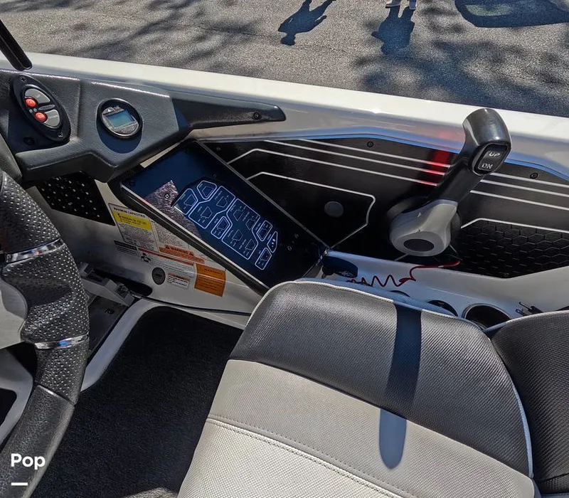 Slide: The Image of Skeeter FXR20LE 2021 - 16216110