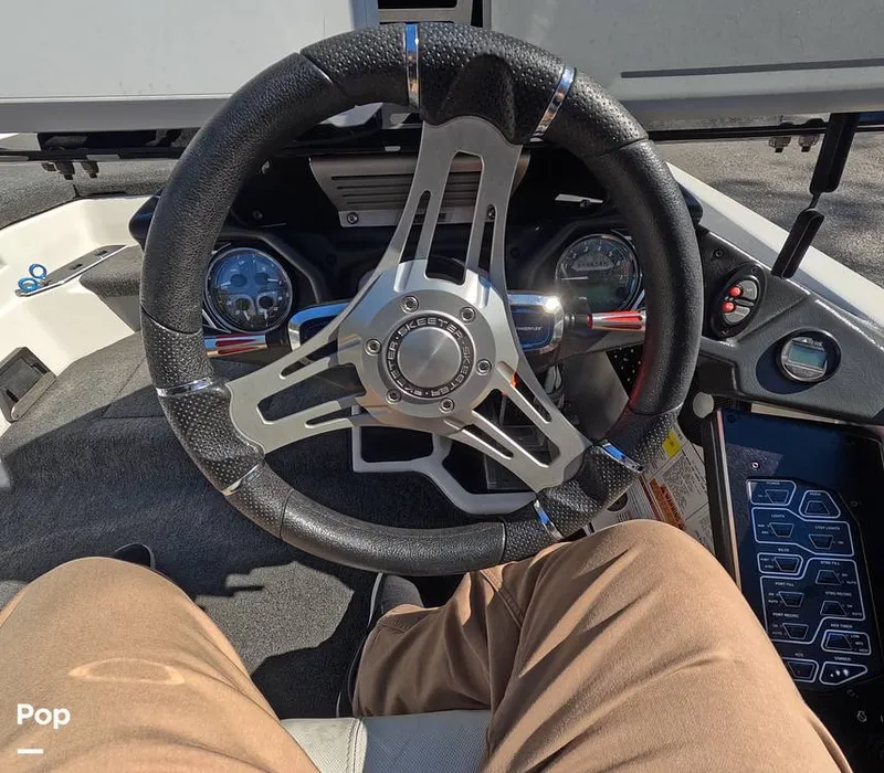 Slide: The Image of Skeeter FXR20LE 2021 - 16216111