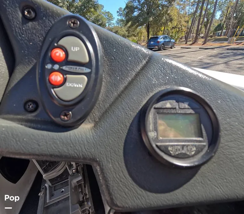 Slide: The Image of Skeeter FXR20LE 2021 - 16216112