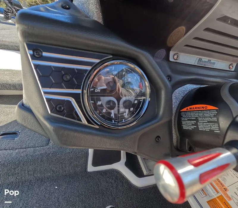 Slide: The Image of Skeeter FXR20LE 2021 - 16216113