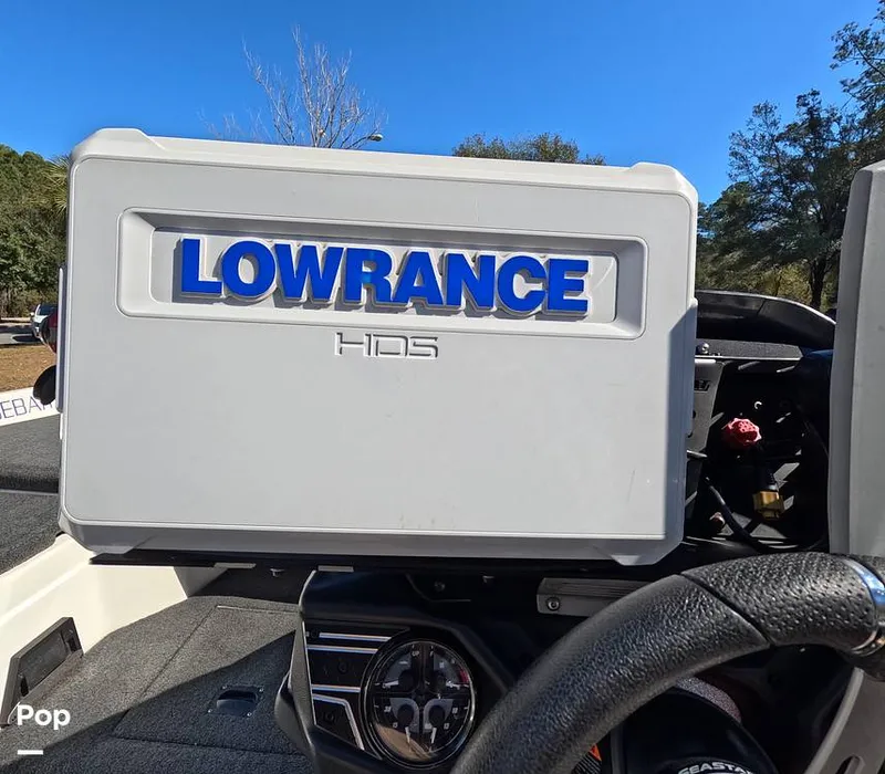 Slide: The Image of Skeeter FXR20LE 2021 - 16216114