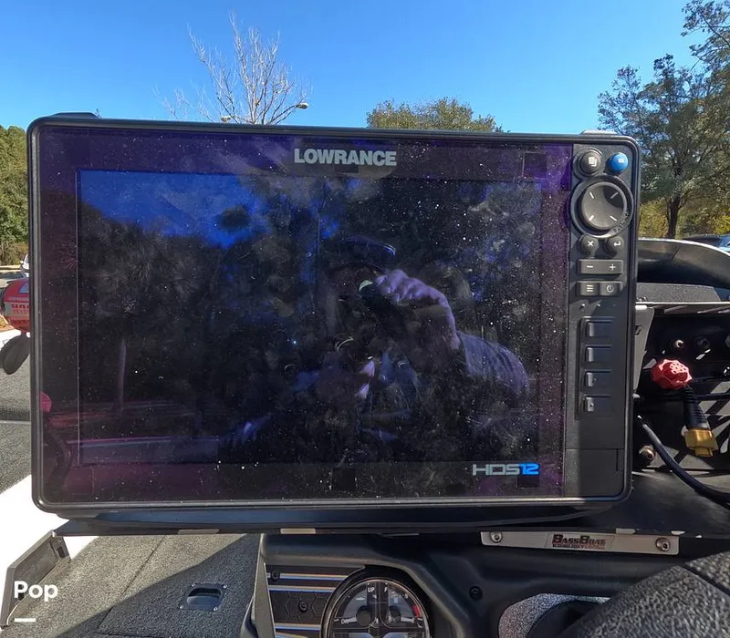 Slide: The Image of Skeeter FXR20LE 2021 - 16216115