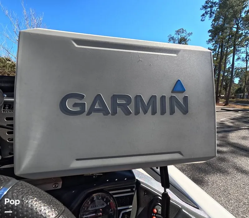 Slide: The Image of Skeeter FXR20LE 2021 - 16216116