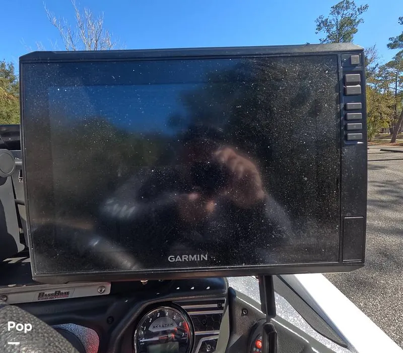 Slide: The Image of Skeeter FXR20LE 2021 - 16216117