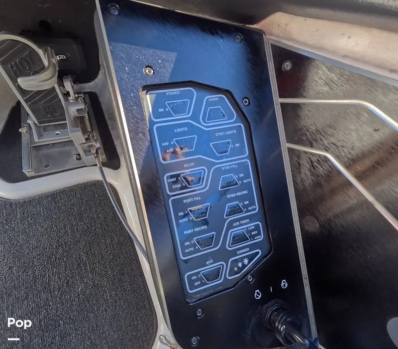 Slide: The Image of Skeeter FXR20LE 2021 - 16216122