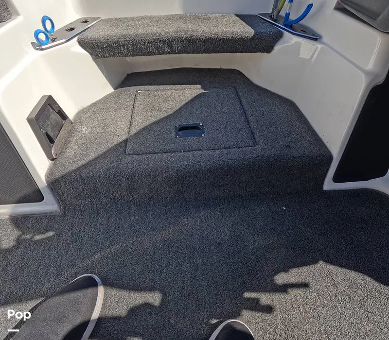 Slide: The Image of Skeeter FXR20LE 2021 - 16216123