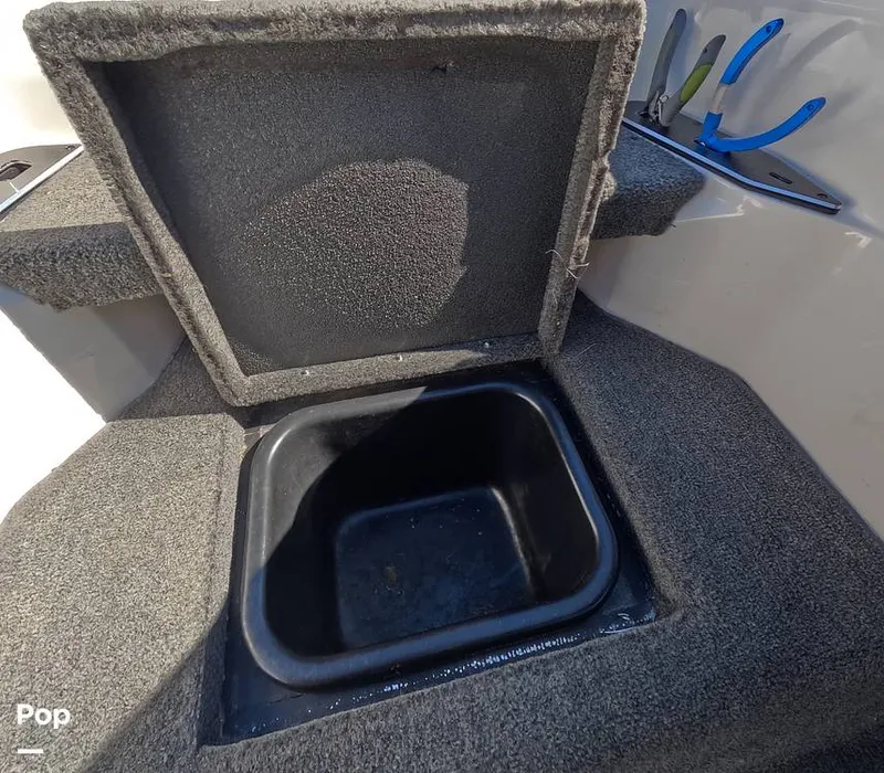 Slide: The Image of Skeeter FXR20LE 2021 - 16216125