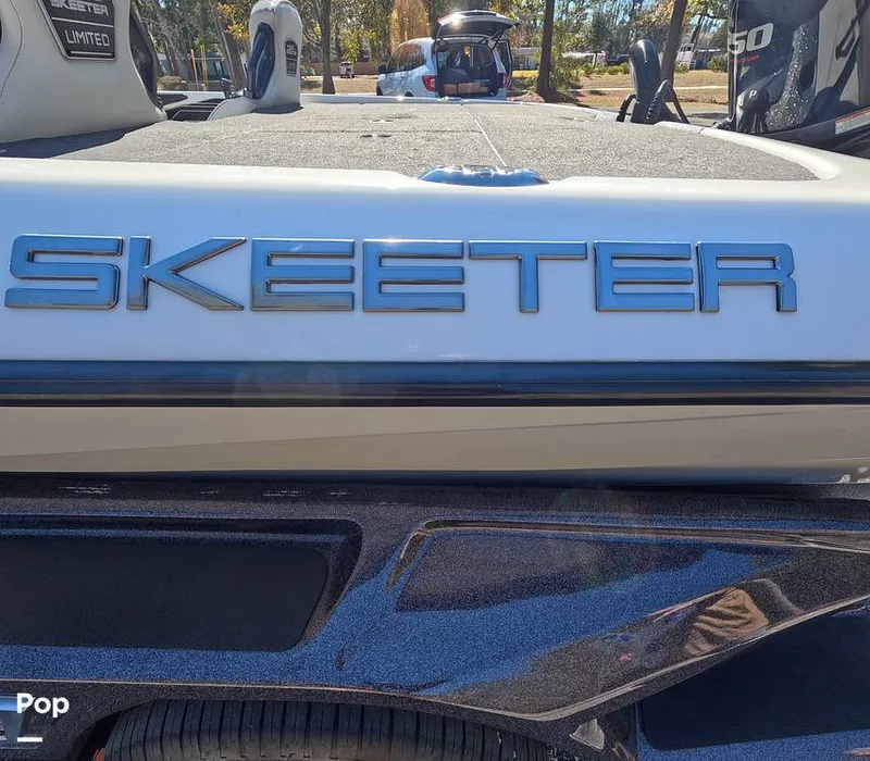 Slide: The Image of Skeeter FXR20LE 2021 - 16216040