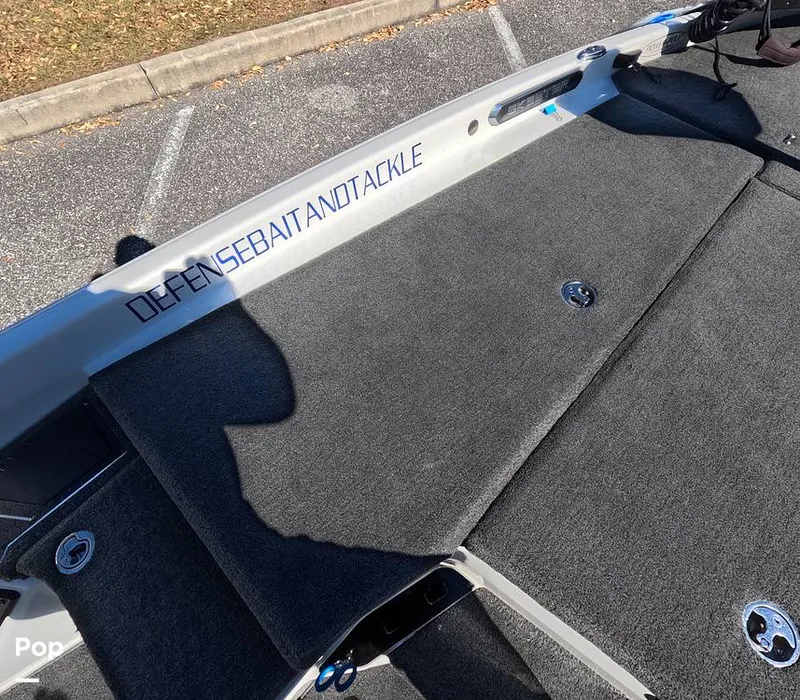 Slide: The Image of Skeeter FXR20LE 2021 - 16216129