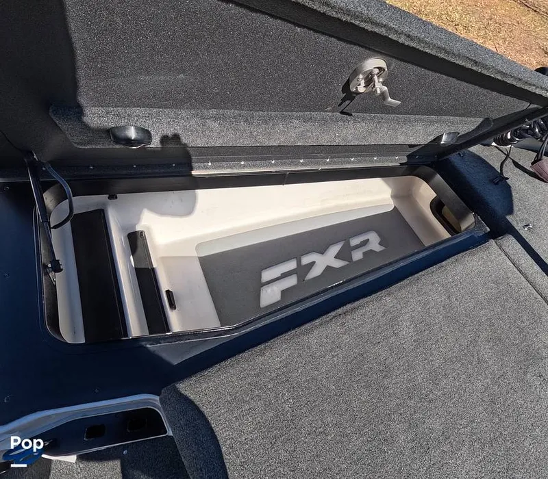 Slide: The Image of Skeeter FXR20LE 2021 - 16216130