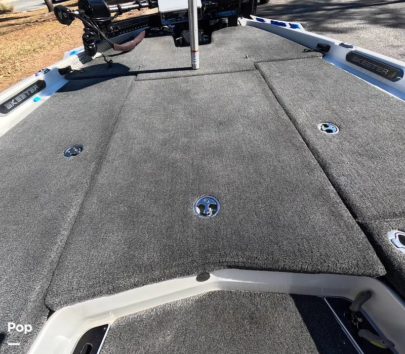 Slide: The Image of Skeeter FXR20LE 2021 - 16216131