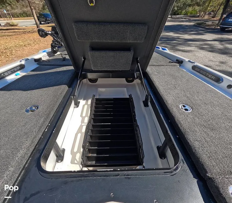 Slide: The Image of Skeeter FXR20LE 2021 - 16216132