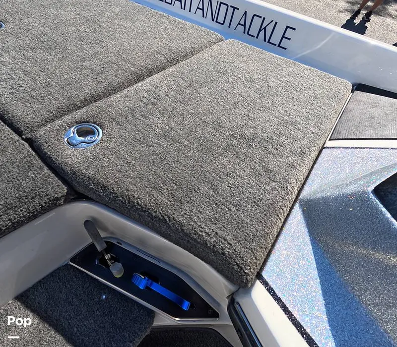 Slide: The Image of Skeeter FXR20LE 2021 - 16216133