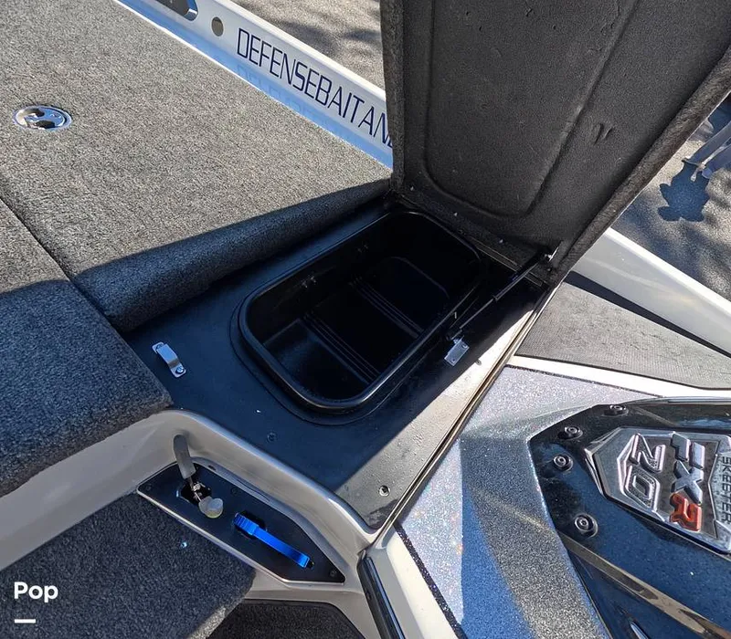 Slide: The Image of Skeeter FXR20LE 2021 - 16216134