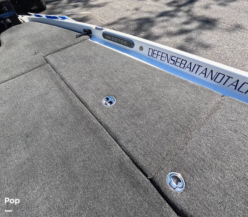 Slide: The Image of Skeeter FXR20LE 2021 - 16216135