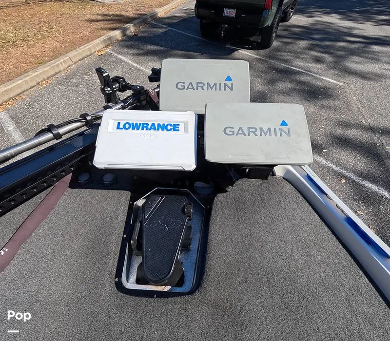 Slide: The Image of Skeeter FXR20LE 2021 - 16216138