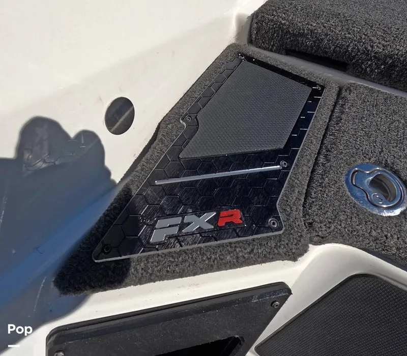 Slide: The Image of Skeeter FXR20LE 2021 - 16216127