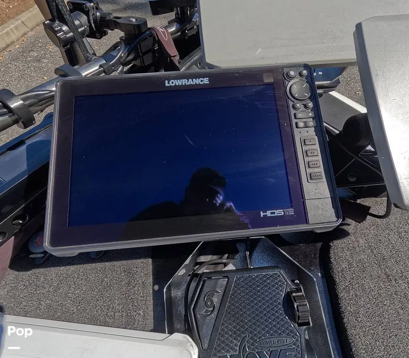 Slide: The Image of Skeeter FXR20LE 2021 - 16216142