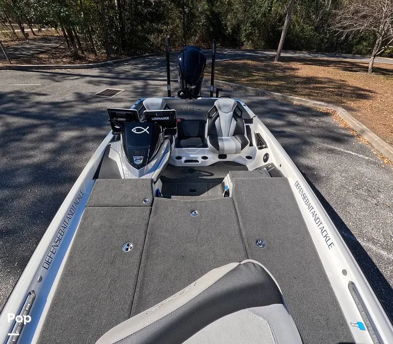 Slide: The Image of Skeeter FXR20LE 2021 - 16216147