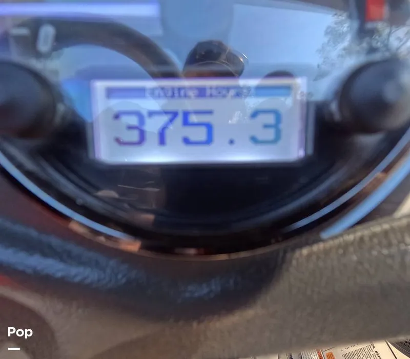 Slide: The Image of Skeeter FXR20LE 2021 - 16216148