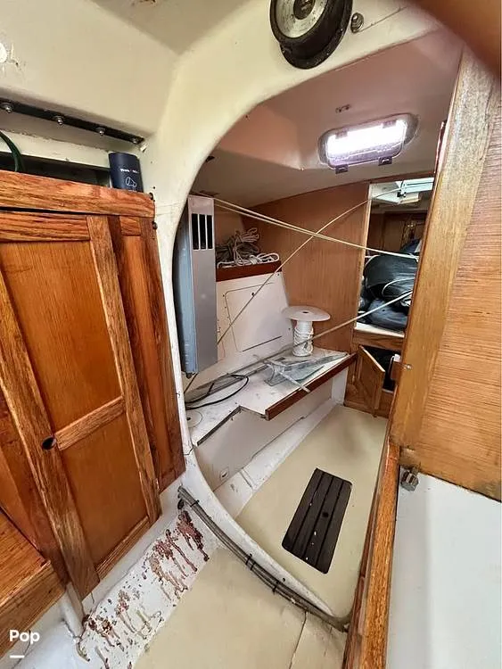 Slide: The Image of Peterson 42 1983 - 16045949