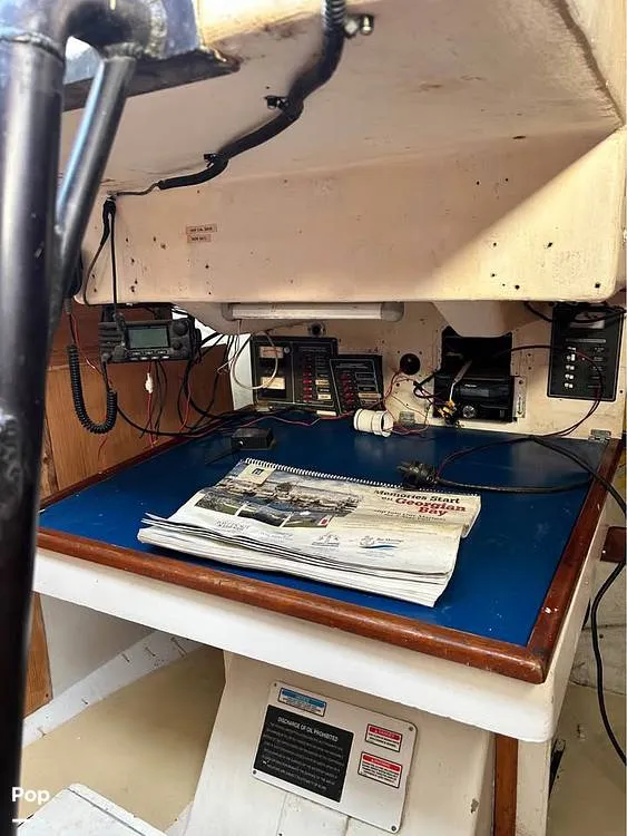 Slide: The Image of Peterson 42 1983 - 16045952