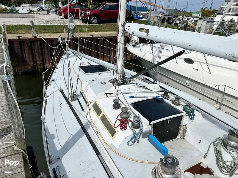 Slide: The Image of Peterson 42 1983 - 16045943