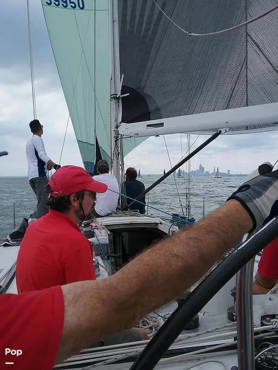 Slide: The Image of Peterson 42 1983 - 16045946