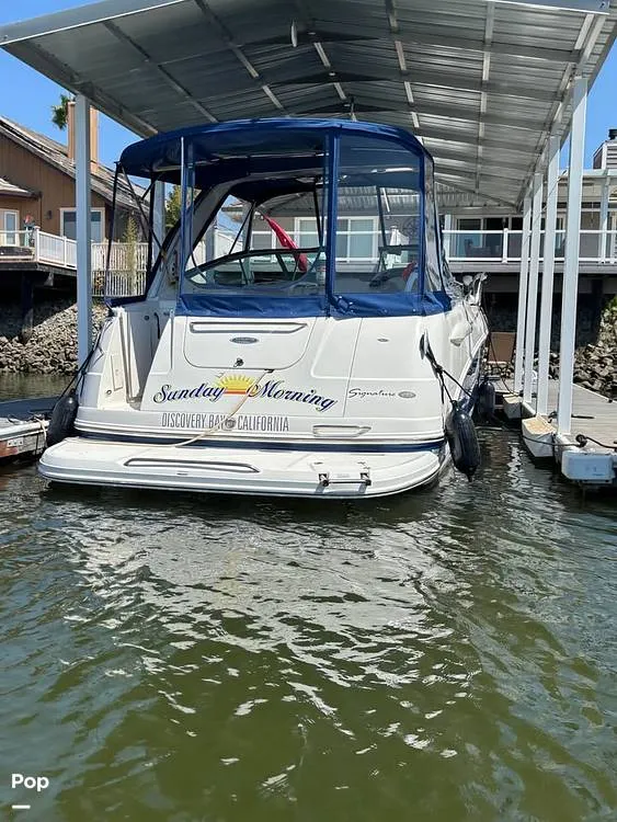 Slide: The Image of Chaparral 290 Signature 2005 - 16064767