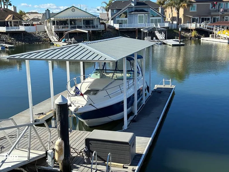 Slide: The Image of Chaparral 290 Signature 2005 - 16064770