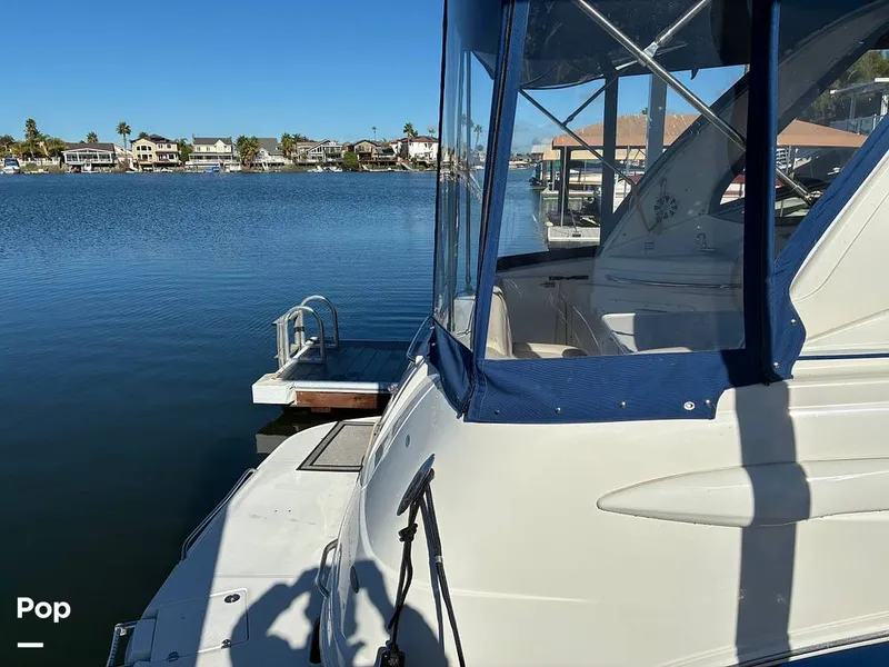 Slide: The Image of Chaparral 290 Signature 2005 - 16064692