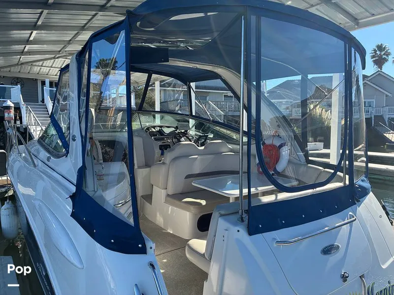 Slide: The Image of Chaparral 290 Signature 2005 - 16064700