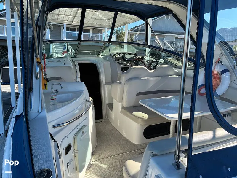 Slide: The Image of Chaparral 290 Signature 2005 - 16064702