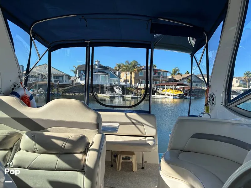 Slide: The Image of Chaparral 290 Signature 2005 - 16064725